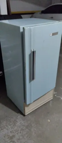 Vendo refrigerador Frigidaire relíquia