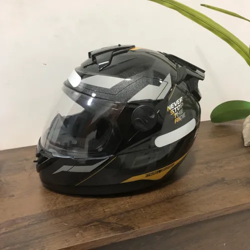 Capacete Esportivo Pro Tork G8 - TAM 56