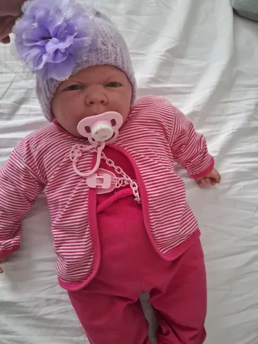 Bebe reborn