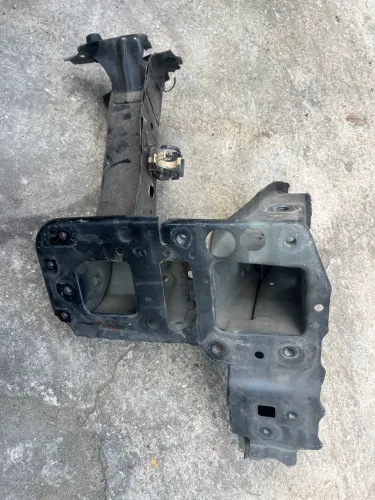F ponta de longarina Honda g10 
