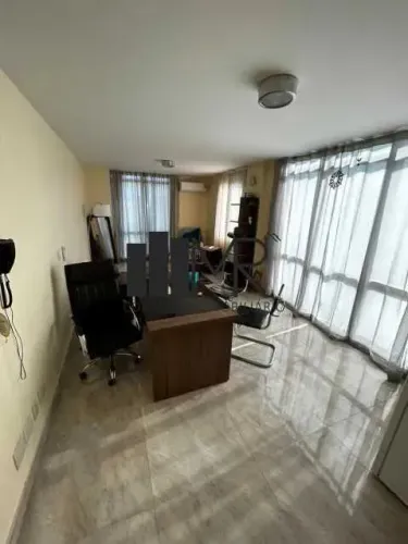 Sala para locação na Freguesia Jacarepaguá