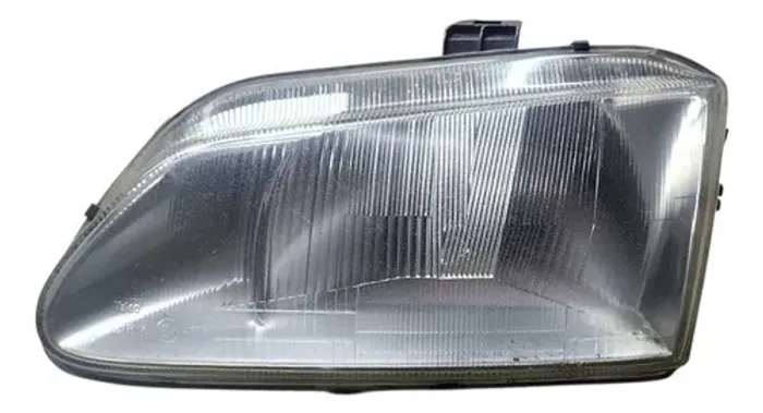 Farol Esquerdo Megane Scenic 1996 1997 A 2000 Esquerdo