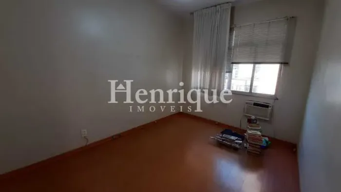 Apartamento-À VENDA-Rio Comprido-Rio de Janeiro-RJ