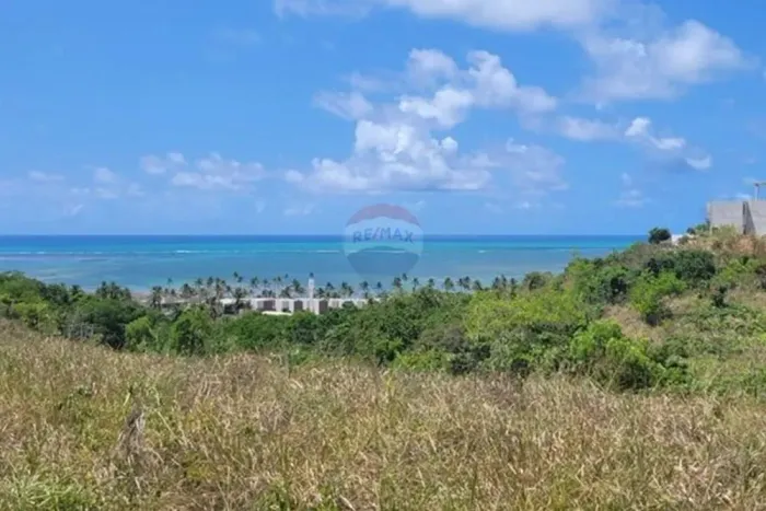 Lote 450m² - Condomínio Reserva Porangatu  litoral de Alagoas!