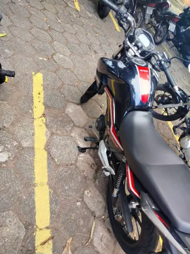 TITAN 160 2020 top ....