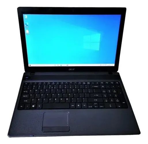 notebook acer aspire 5742