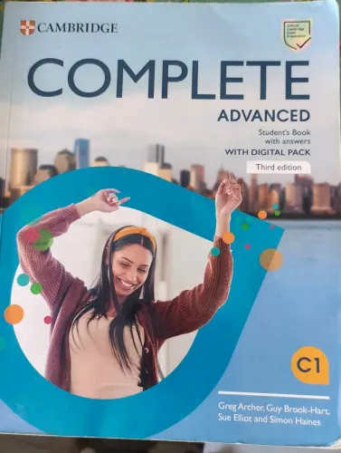 Livro de Inglês 2a e 3a série do Ensino Médio