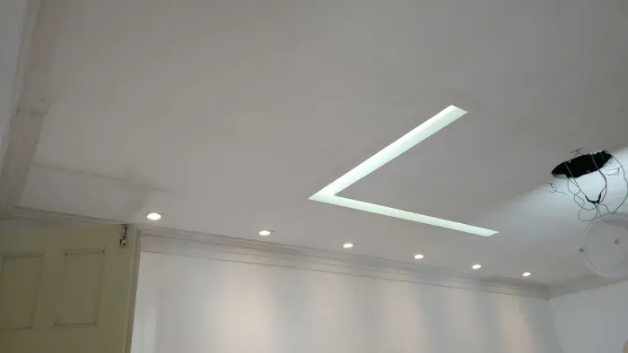 F.A.S gesso e decoração