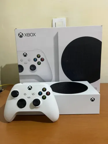 Xbox séries s
