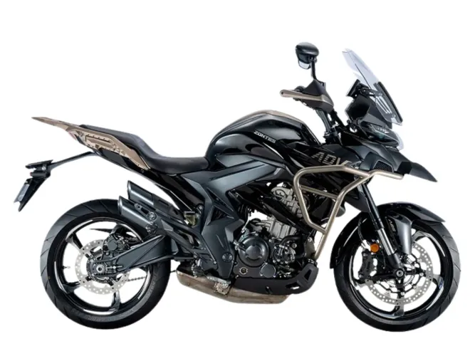 Zontes T T350