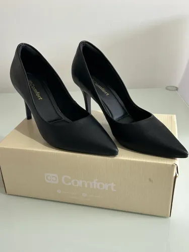 Sapato social - Feminino