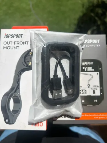 IGPSPORT BIKE SMART COMPUTER BSC200