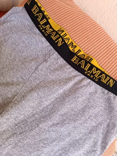 Cueca Box Balmain Masculina