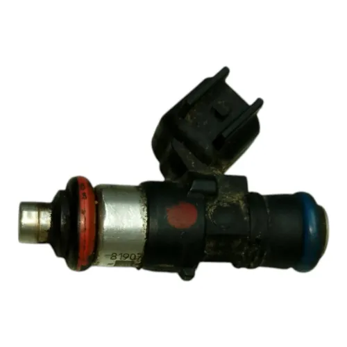 Bico Injetor Ford Edge 3.5 2008 2009 2010 Cada 127v