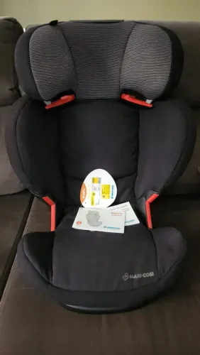 Cadeirinha Assento para carro Maxi-Cosi Isofix RodiFix