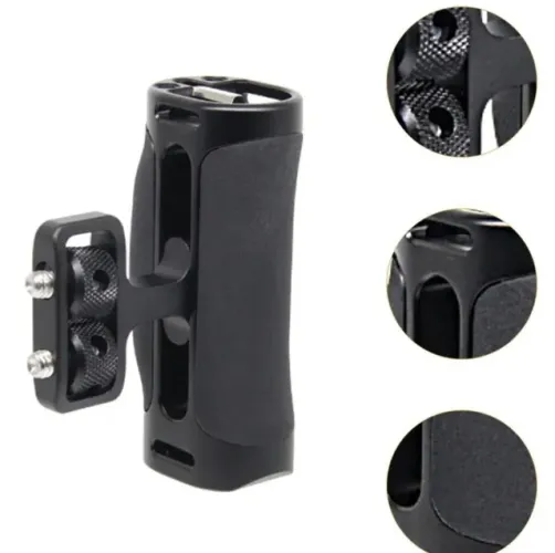 Handle - Preto - Novo