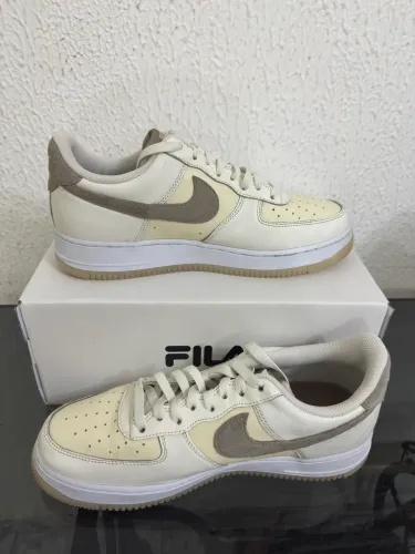 Tênis Nike AirForce 1 ?07 LV8