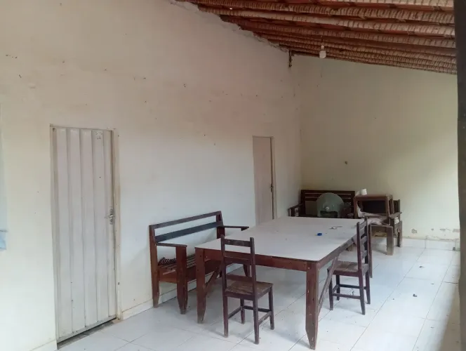 Chácara 5.000 m²...Água por gravidade...144.900.00