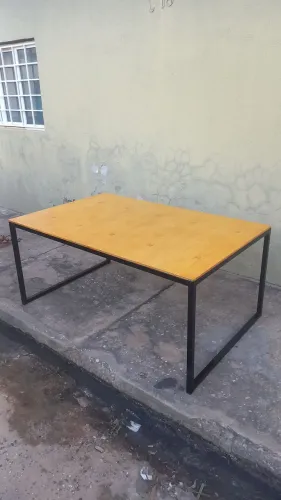 Garanta já seu móvel industrial por encomenda