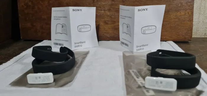 SmartBand SWR10 Sony