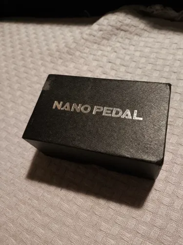 Pedal Nano Mini Looper
