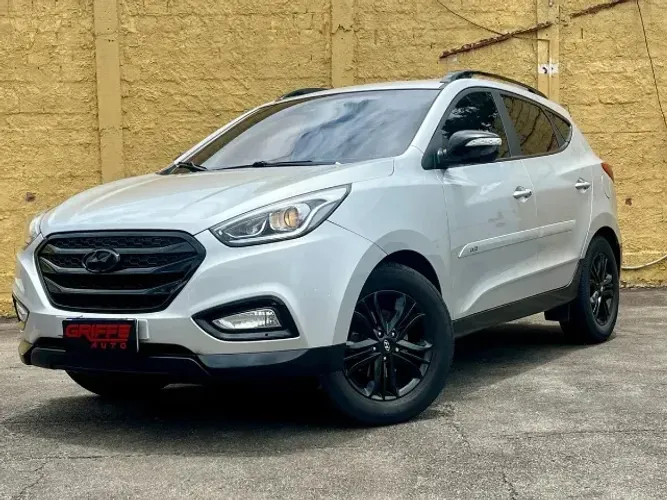 SUCATA HYUNDAI IX35 2022
