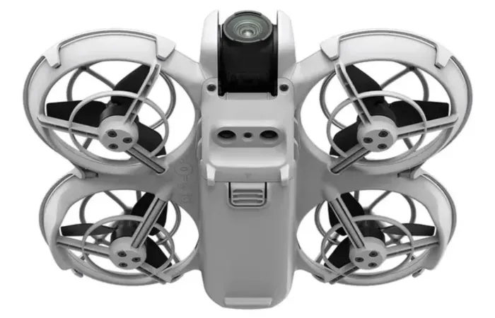 Drone dji Neo standard 10 voos 