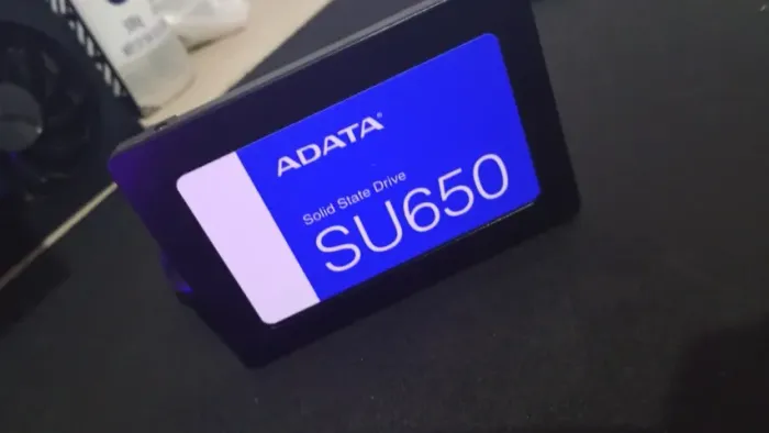 SSD ADATA 480GB