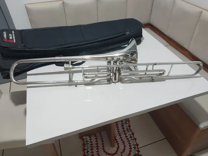 Trombone de Pisto(dó)