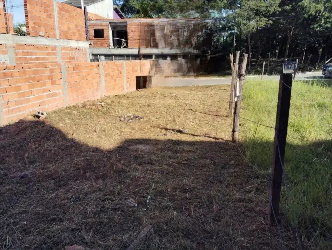 Terreno para Venda em Barueri, Vila do Conde