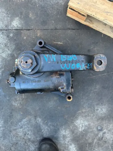 SETOR DE DIREÇÃO VW WORKER 15180