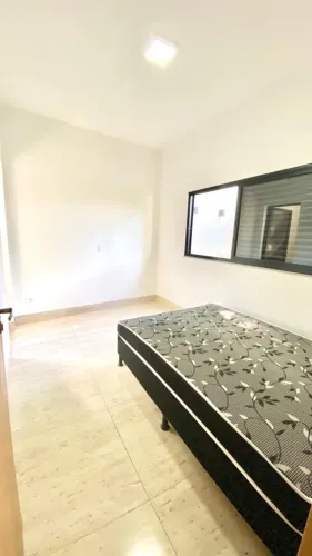 Kitnet semi mobiliada, Zona 07 próximo ao centro
