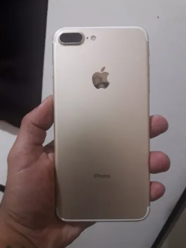 IPhone 7 Plus para retiradas de peças 