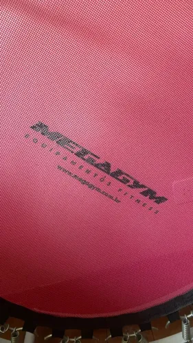 Mini Jump Trampolim Profissional 36 Molas