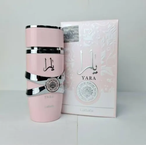 Black Friday: Perfume Lattafa Yara Original