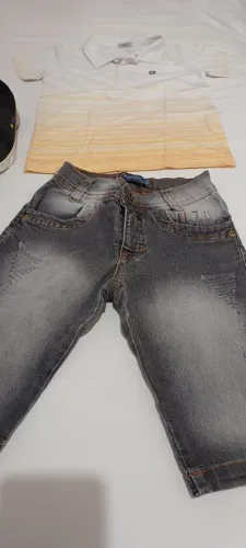 Conjunto novo lote