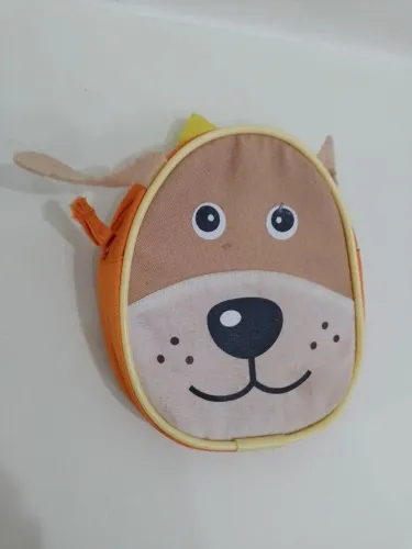Mochila de Boneca
