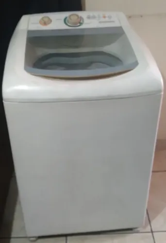 Vendo máquina de lavar 11k consul