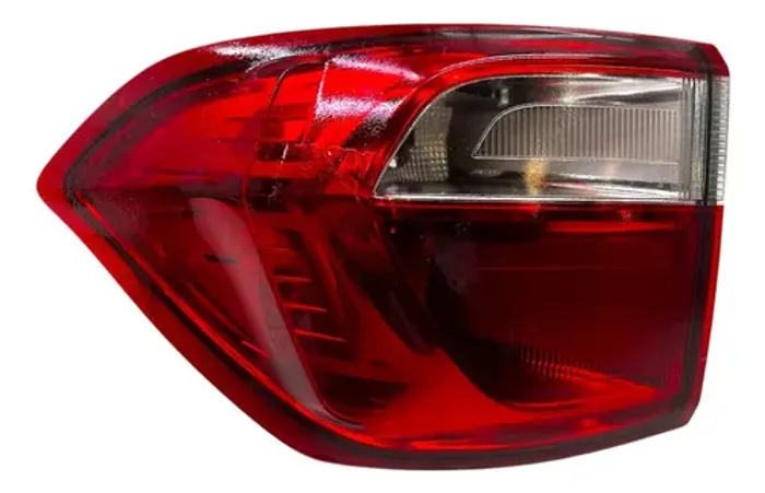 Lanterna Traseira Esquerda Ecosport 2013 2014 A 2021 (canto)
