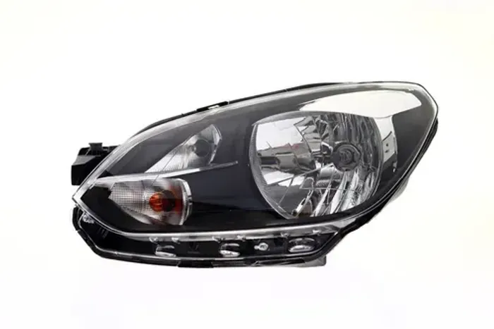 Farol Dianteiro Lado Esquerdo Up! 2014-2017 Original Vw - 1SB941015A.