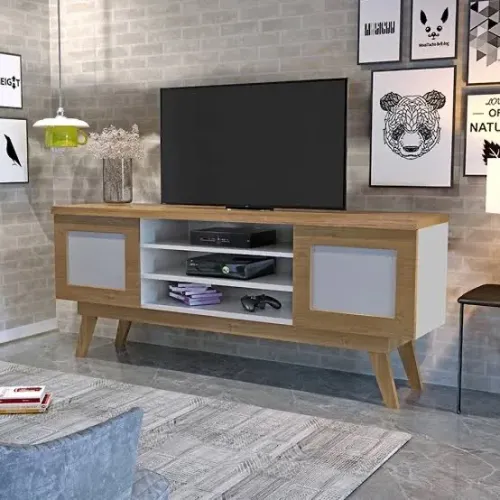 Rack Detroit- FRETE GRATIS / ENTREGA HOJE!! 