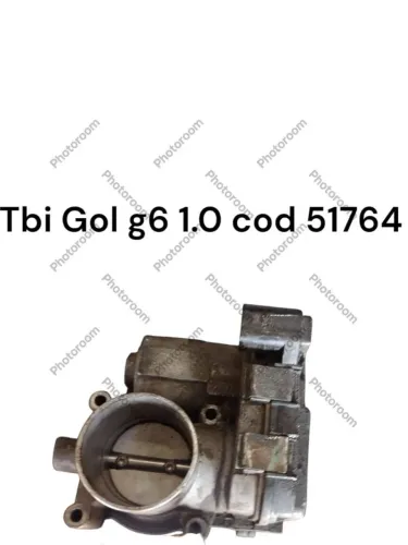 Tbi gol g6 1.0
