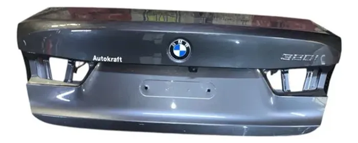 Tampa Traseira Bmw 320 G20 2019 / 2025