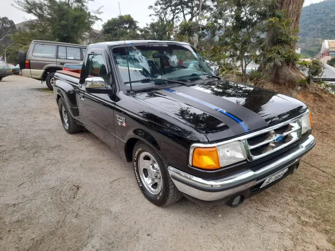 Ford Ranger 1995 Usados e Novos