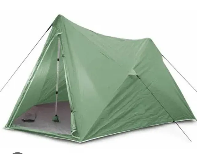 Barraca trekking flash 2  para 2 pessoas