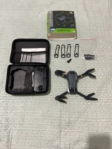 Drone com Câmera - Brinquedo para Crianças