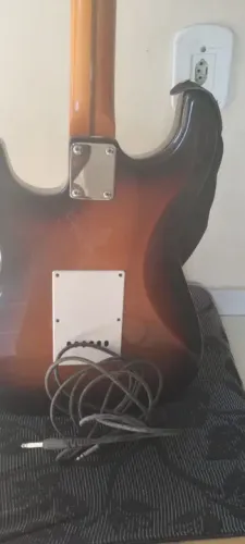 Guitarra