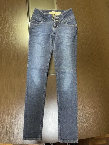 Calça Jeans Feminina Dammyller