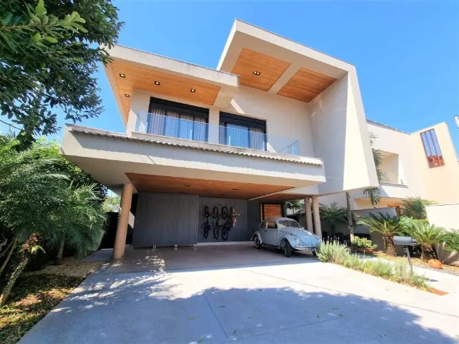 Villas Park Residence