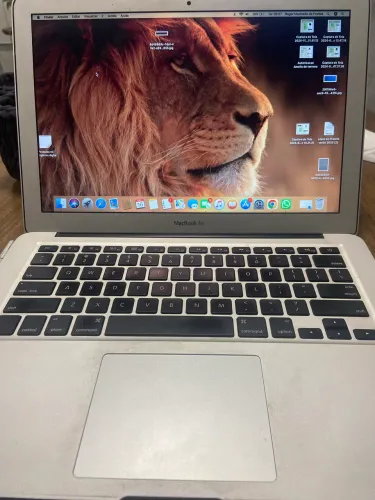 MacBook Air 13?